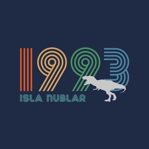 Isla Nublar 93 - Image 8