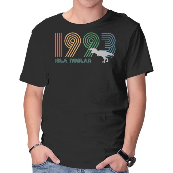Isla Nublar 93