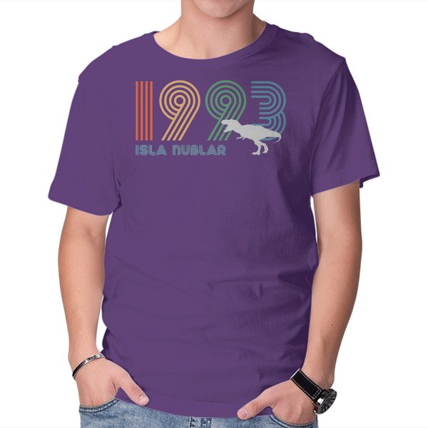 Isla Nublar 93 - Image 9