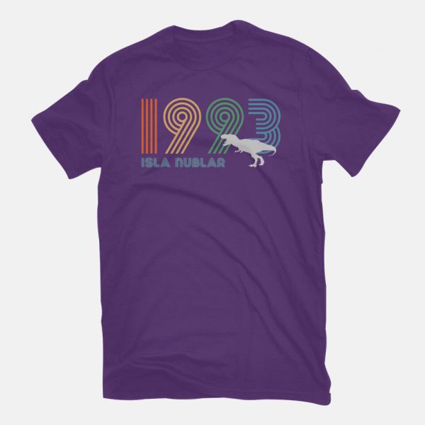 Isla Nublar 93 - Image 11