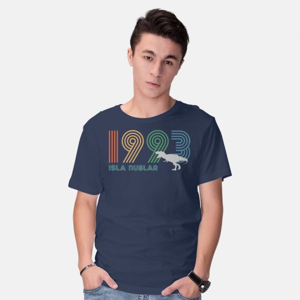 Isla Nublar 93 - Image 6