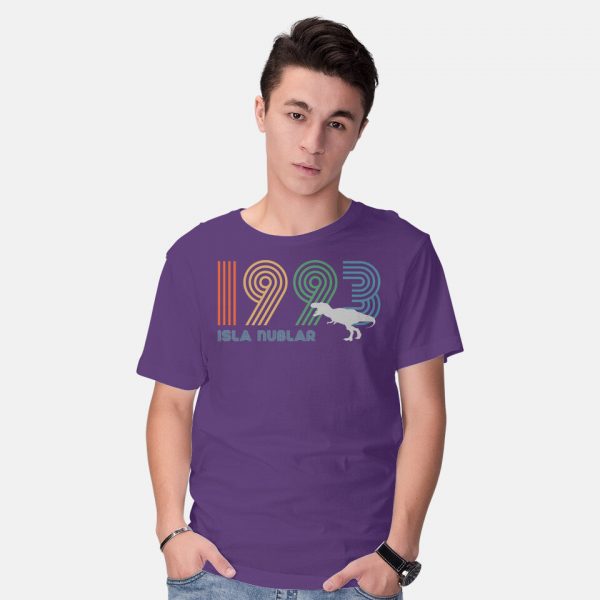Isla Nublar 93 - Image 10