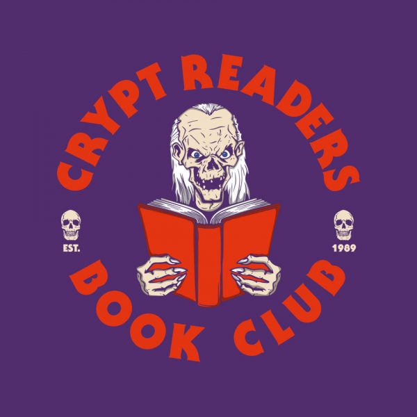Crypt Readers - Image 12