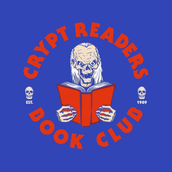Crypt Readers - Image 16