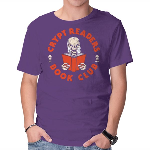 Crypt Readers - Image 9