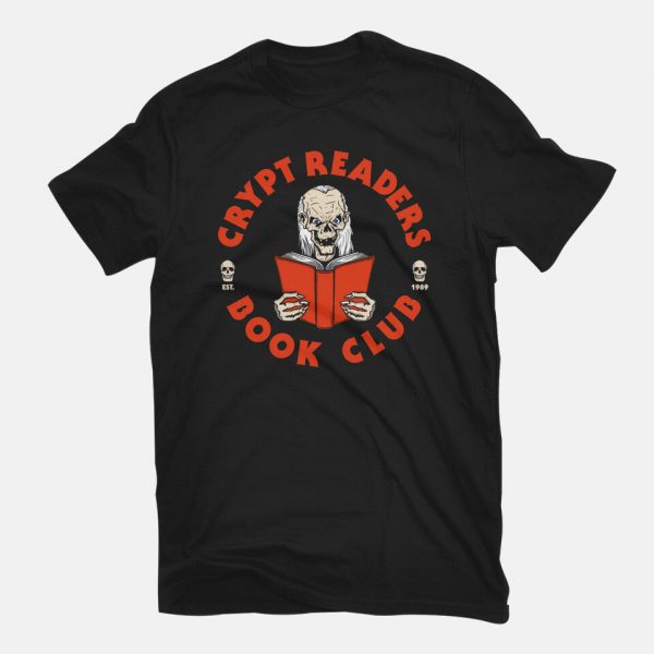 Crypt Readers - Image 3