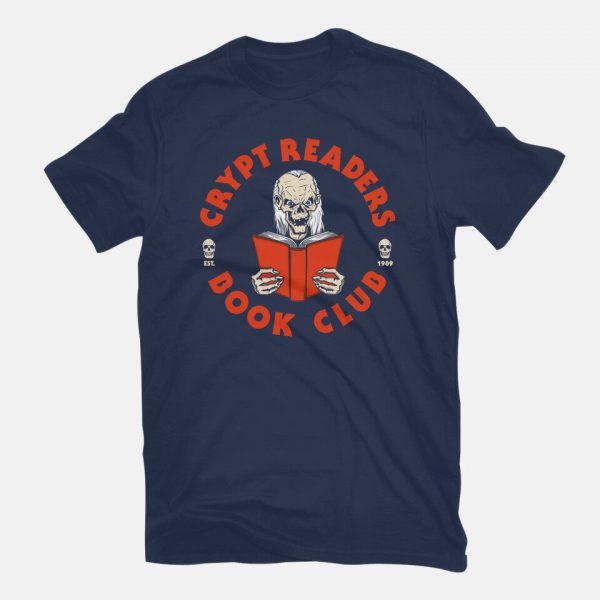 Crypt Readers - Image 7