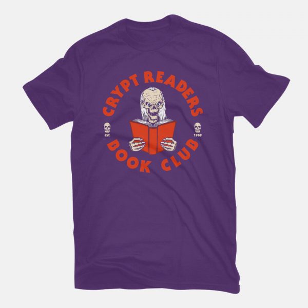 Crypt Readers - Image 11