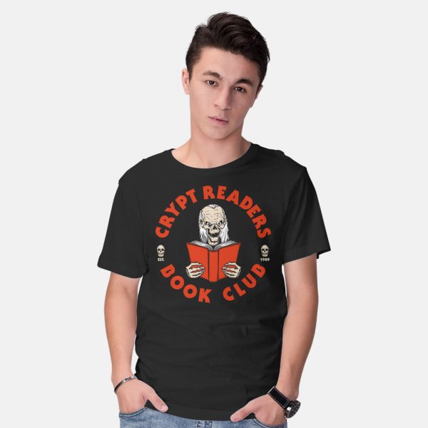 Crypt Readers - Image 2