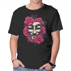 Let the Revolution Bloom