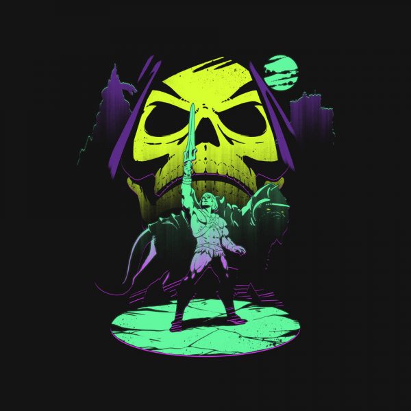 Power! - Image 4