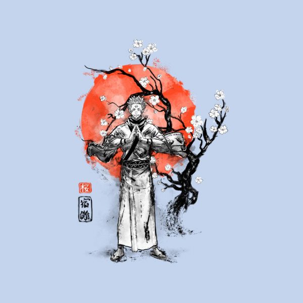 Sukuna Ink - Image 20