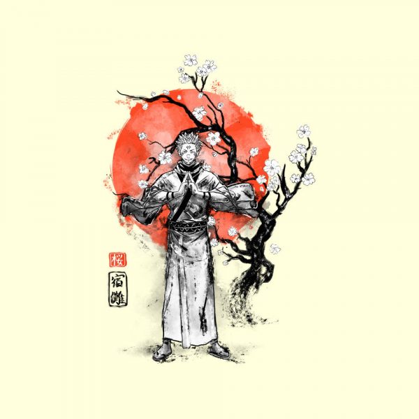 Sukuna Ink - Image 8