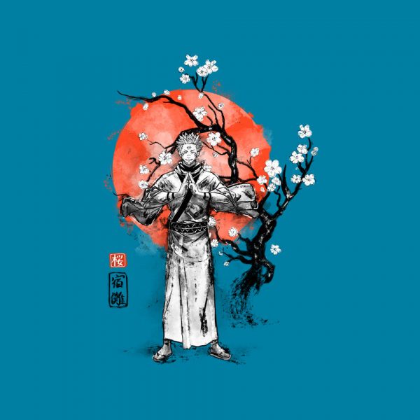 Sukuna Ink - Image 16