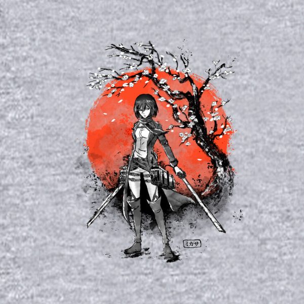 Mikasa Ink - Image 12