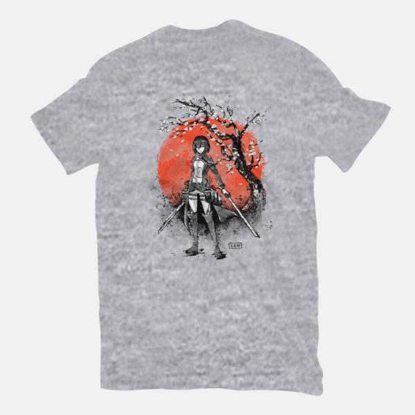 Mikasa Ink - Image 11