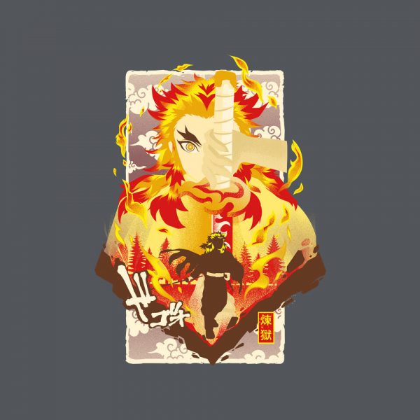 Flame Breathing - Image 20