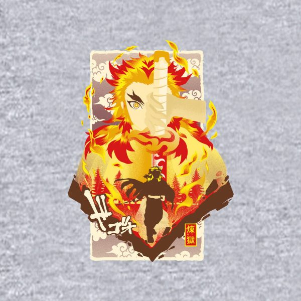 Flame Breathing - Image 8