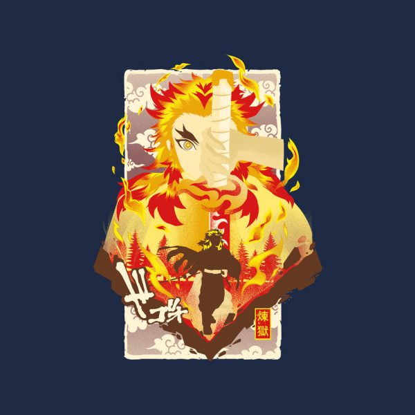 Flame Breathing - Image 16