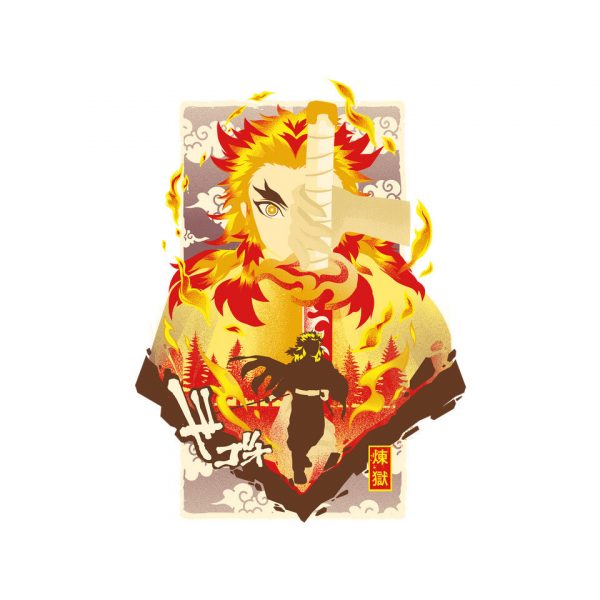 Flame Breathing - Image 12