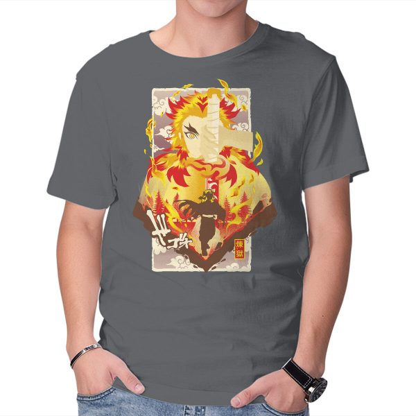 Flame Breathing - Image 17