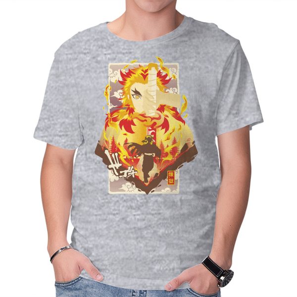Flame Breathing - Image 5