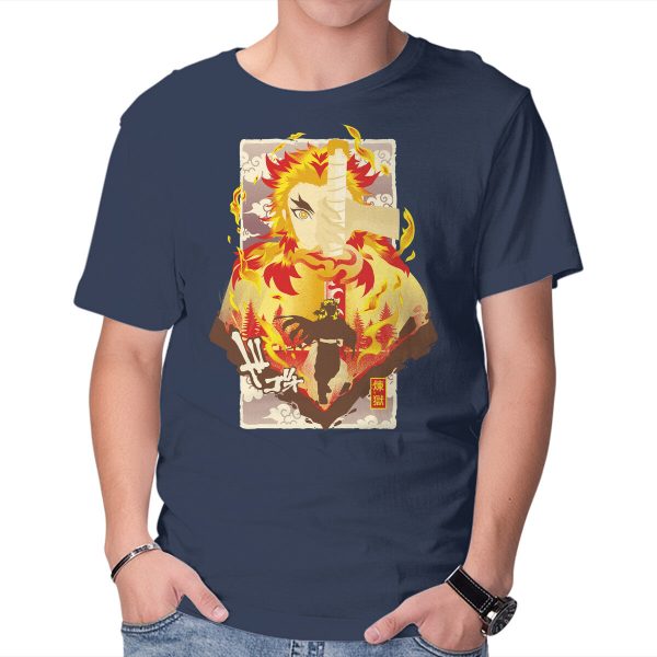 Flame Breathing - Image 13
