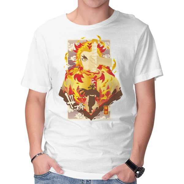 Flame Breathing - Image 9