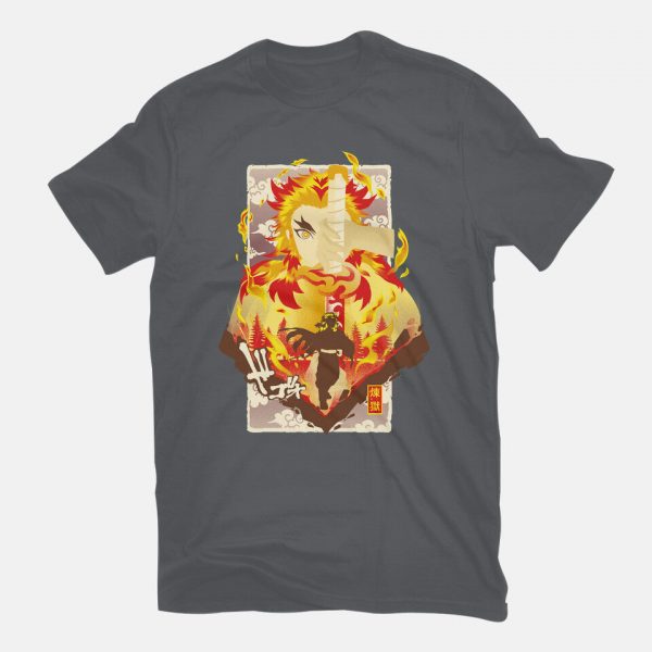 Flame Breathing - Image 19