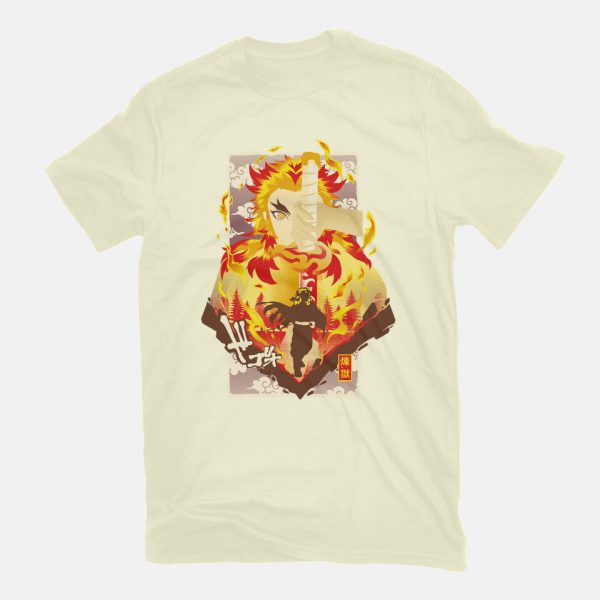 Flame Breathing - Image 3