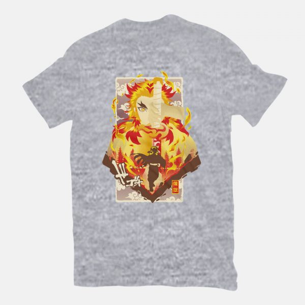 Flame Breathing - Image 7