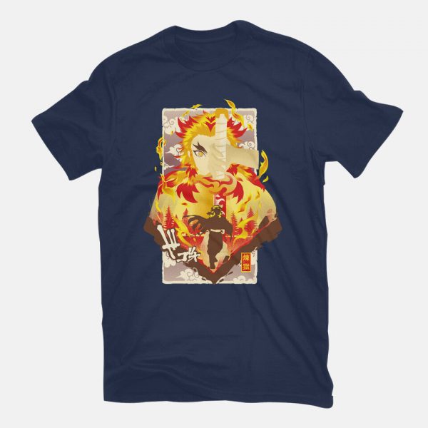 Flame Breathing - Image 15