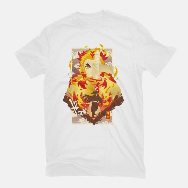 Flame Breathing - Image 11