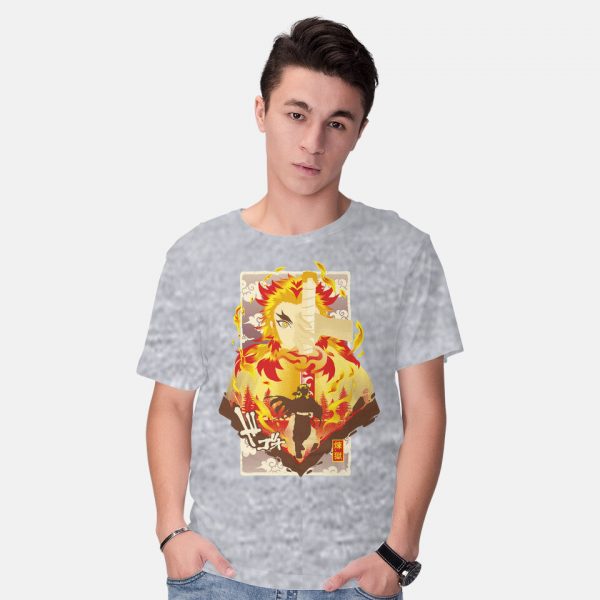 Flame Breathing - Image 6