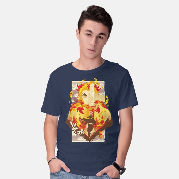 Flame Breathing - Image 14