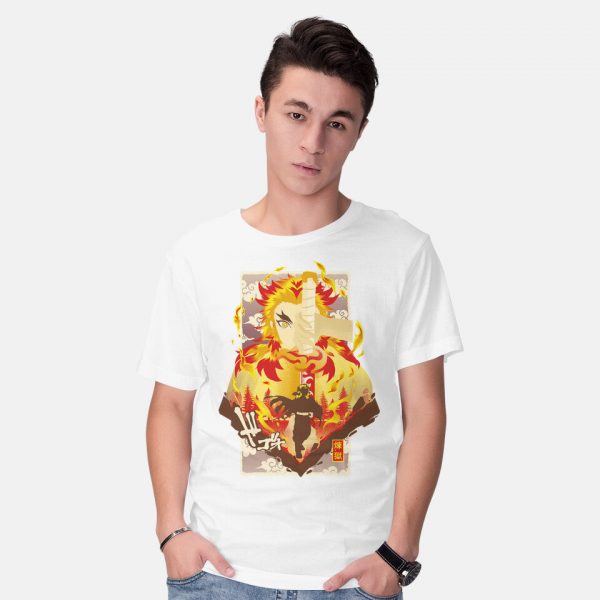 Flame Breathing - Image 10