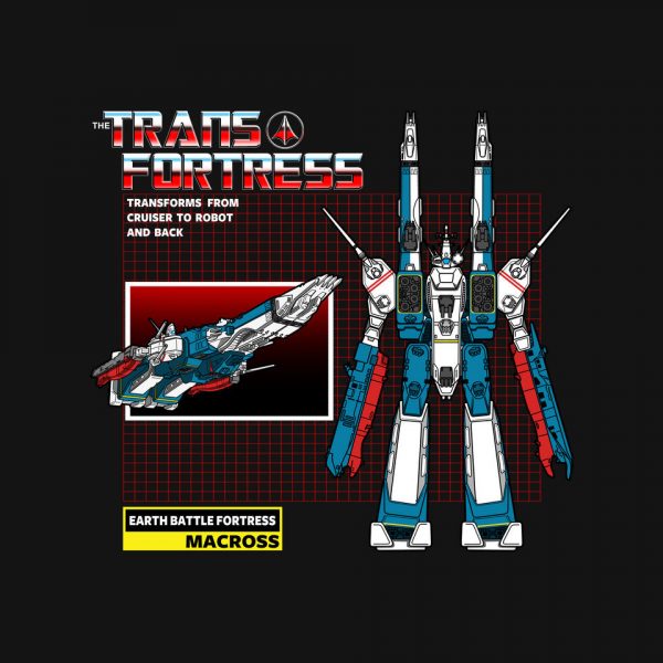 The Transfortress - Image 4