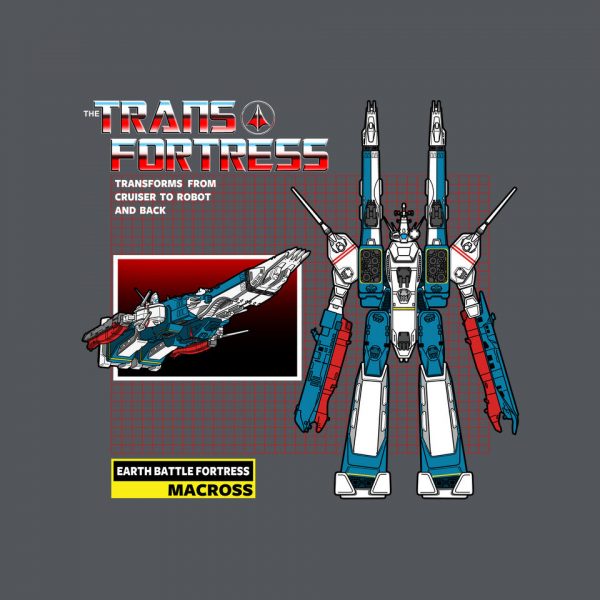 The Transfortress - Image 12