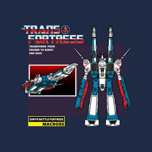 The Transfortress - Image 16