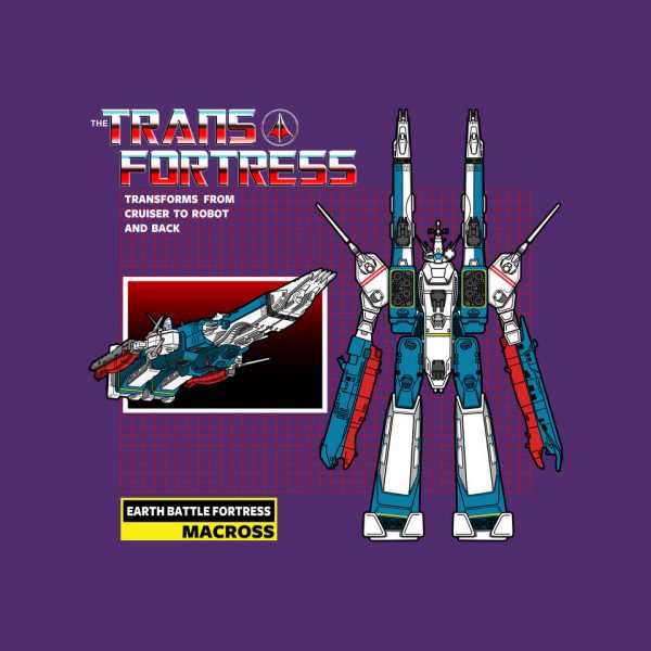 The Transfortress - Image 8