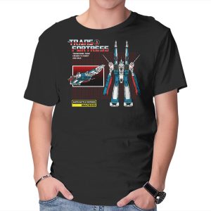 The Transfortress