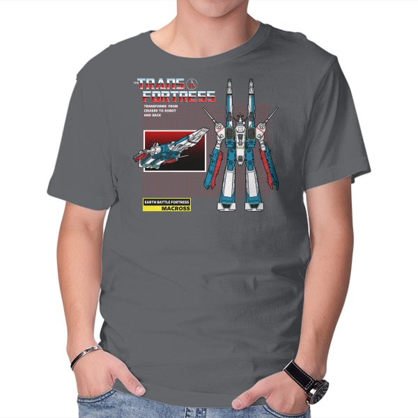 The Transfortress - Image 9