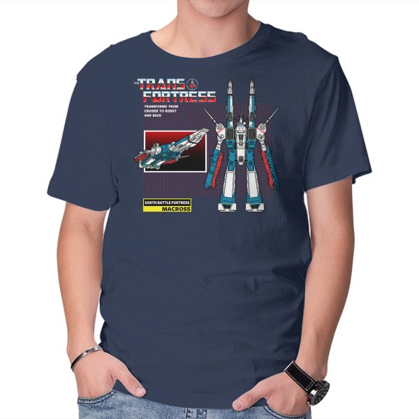 The Transfortress - Image 13