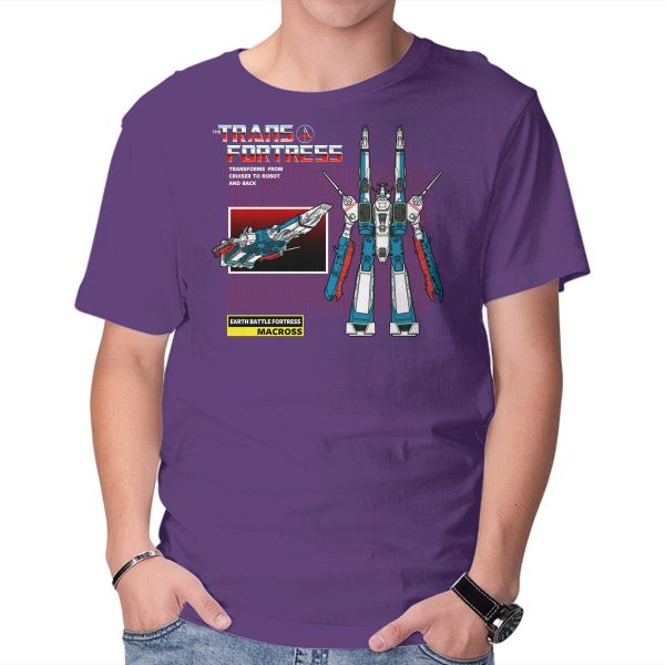 The Transfortress - Image 5