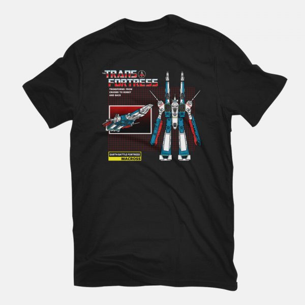 The Transfortress - Image 3