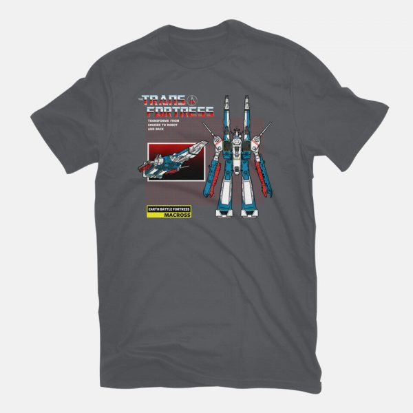 The Transfortress - Image 11