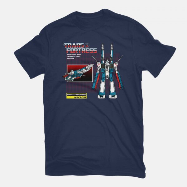 The Transfortress - Image 15