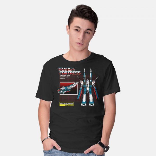 The Transfortress - Image 2