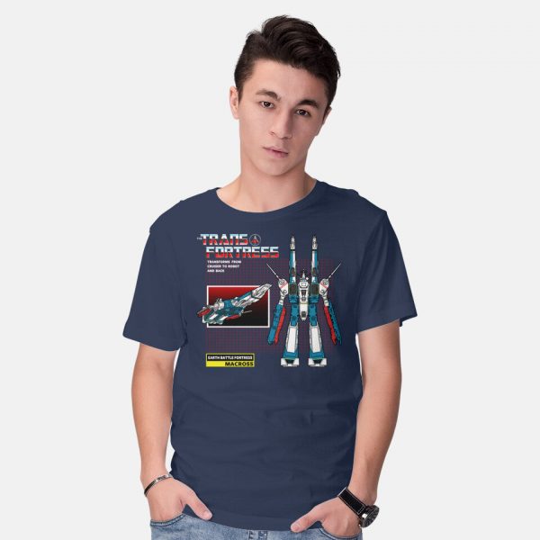 The Transfortress - Image 14