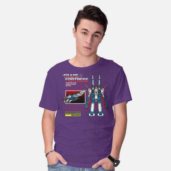 The Transfortress - Image 6